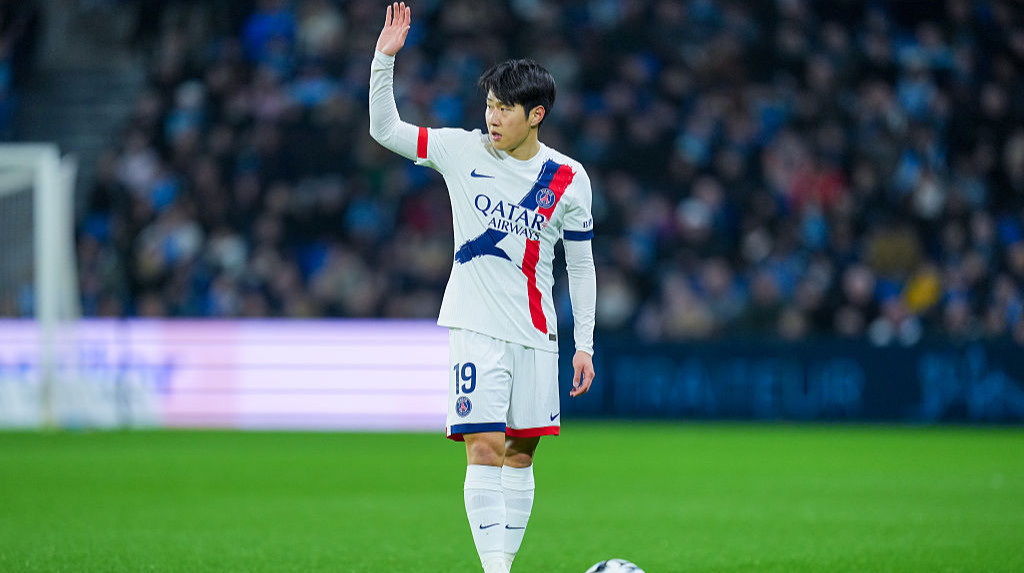 Атлетико нацелился на трансфер полузащитника ПСЖ