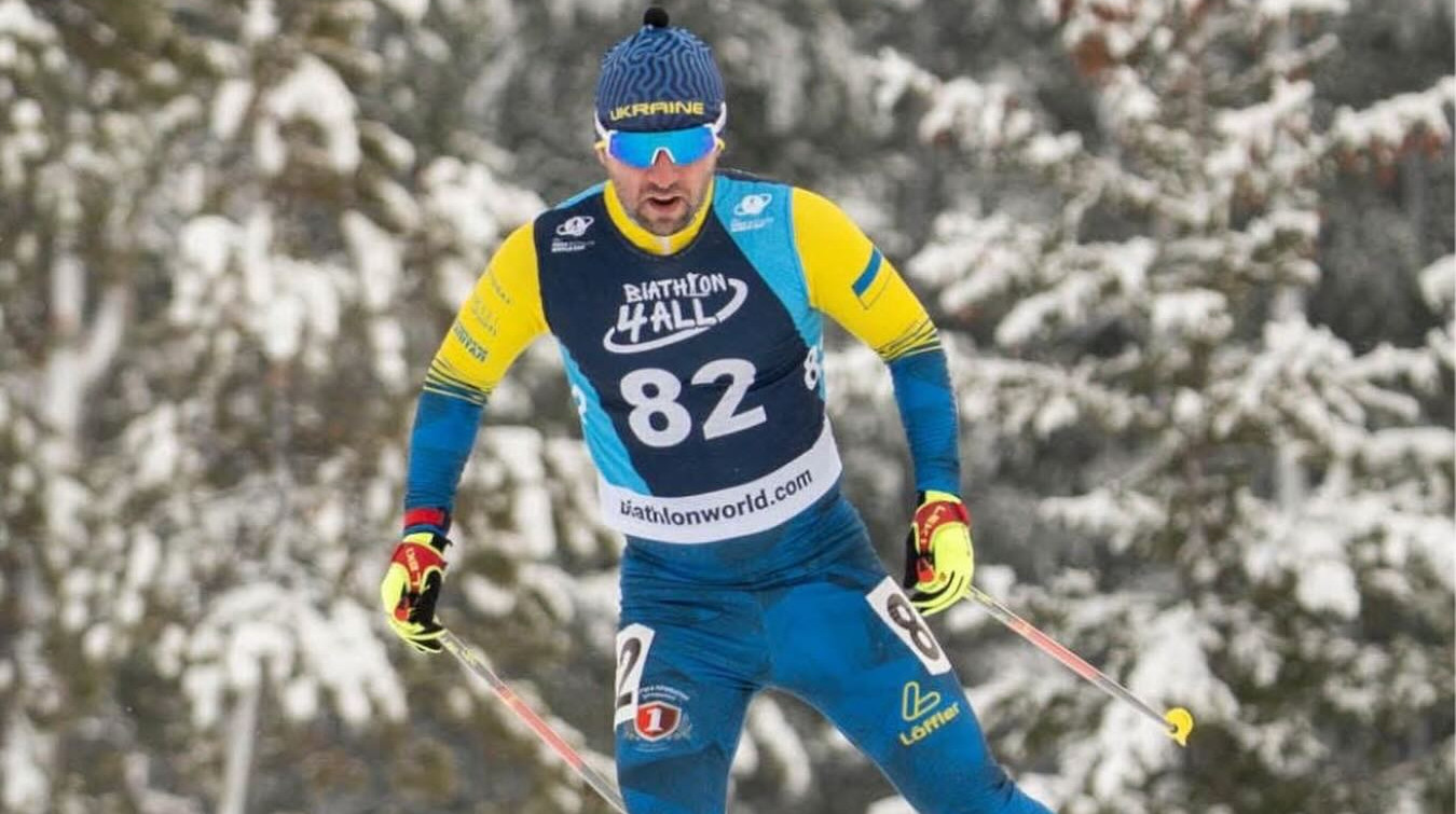 Це вже закономірність: Ковалевський – про український подіум на Паралімпіаді-2026