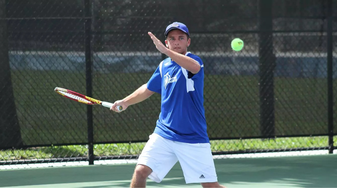 Онук легенди тенісу отримав 20 років тюремного ув'язнення за сексуальні злочини над неповнолітніми