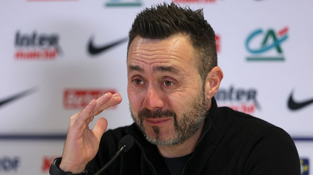 Колишній тренер Шахтаря погодився очолити Тоттенгем: інсайдер назвав умови контракту