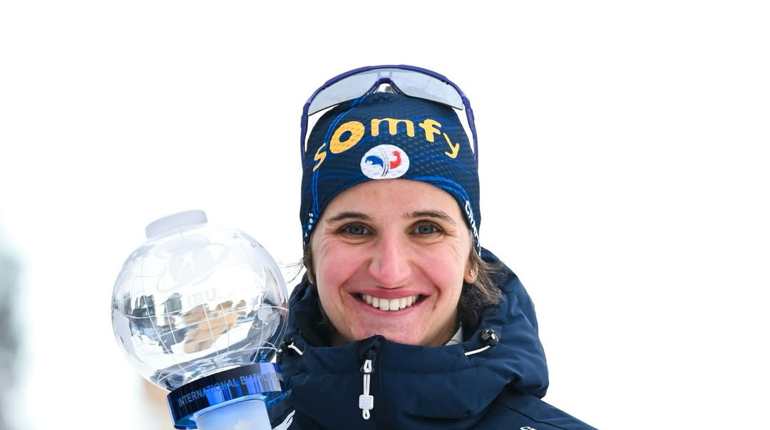 Триразова олімпійська чемпіонка після завершення кар'єри готова виготовляти меблі власними руками