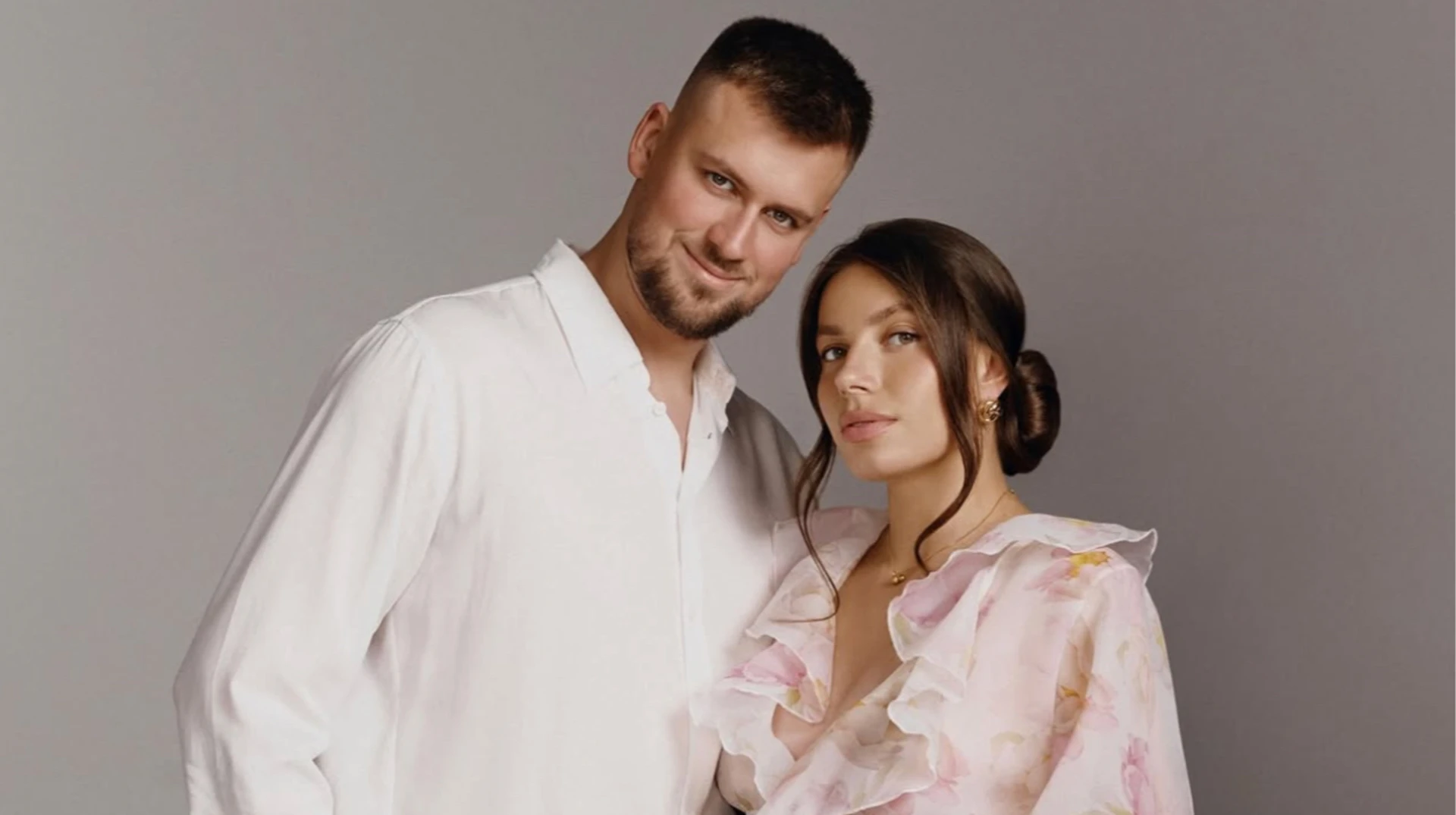 Бех-Романчук розсмішила мережу: змусила чоловіка виконувати роль немовляти