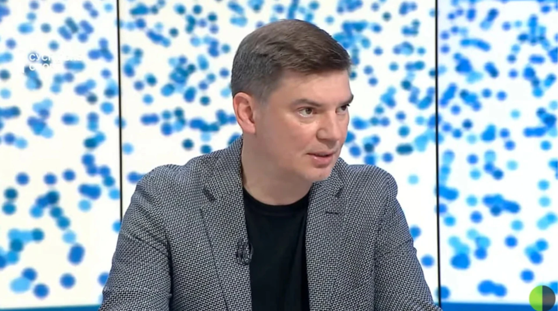Костянтин Сімчук: Останні 5 років ми бачимо динаміку зростання як самої гри збірної, так і результату