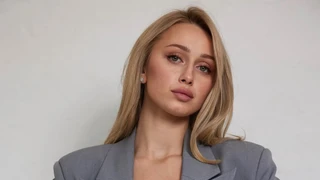 Онопрієнко відсвяткувала 23-річчя пікантною фотосесією: українська гімнастка позувала без білизни