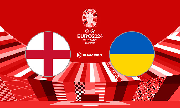 Англія - Україна: анонс і прогноз матчу кваліфікації Євро-2024