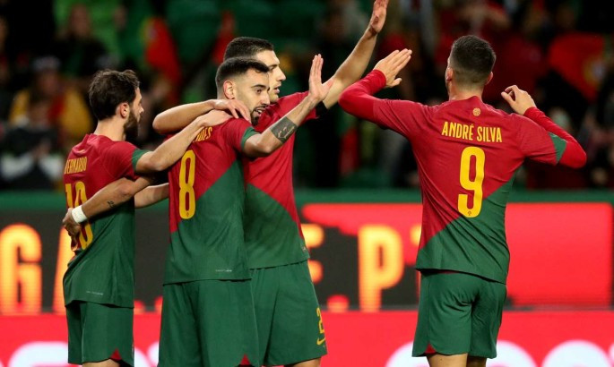 Португалія вперше в історії виграла всі 10 матчів у відборі на Євро