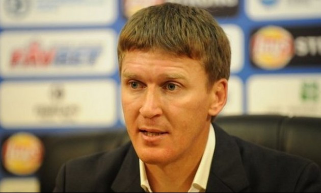 Сачко: Після рахунку 4:0 хлопці почали розкуто грати