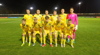 Нідерланди U-19 – Україна U-19 1:0: як це було