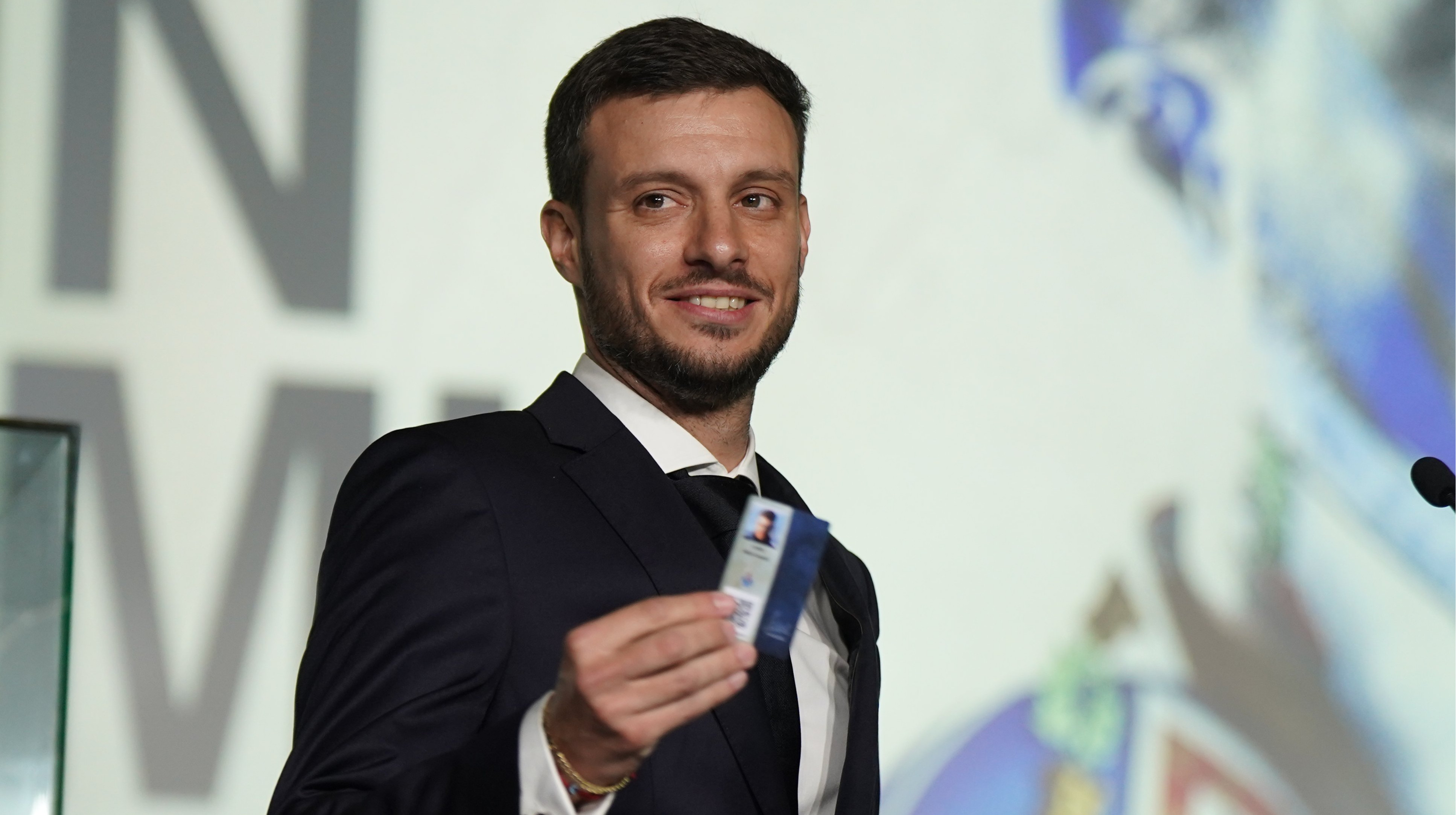 Порту назначил нового главного тренера