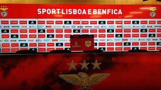 Шок в Лиссабоне: землетрясение прервало пресс-конференцию Бенфики перед матчем Лиги чемпионов