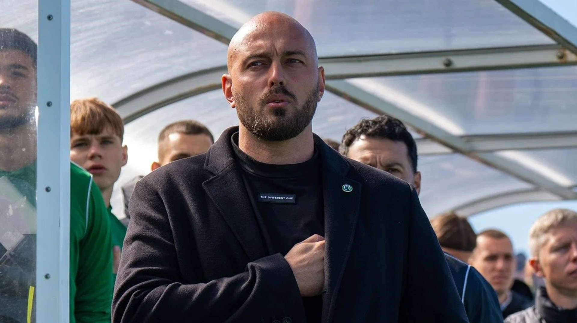 Ашура могли звільнити через підозри у відкатах: деталі гучного скандалу в Поліссі