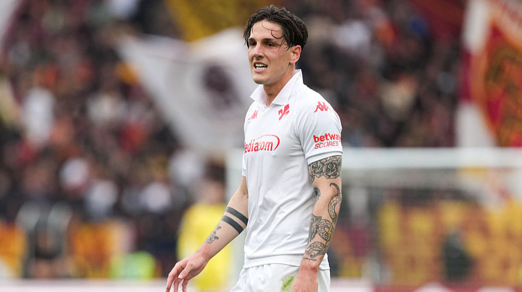 Відомий італійський хавбек повернеться в Галатасарай