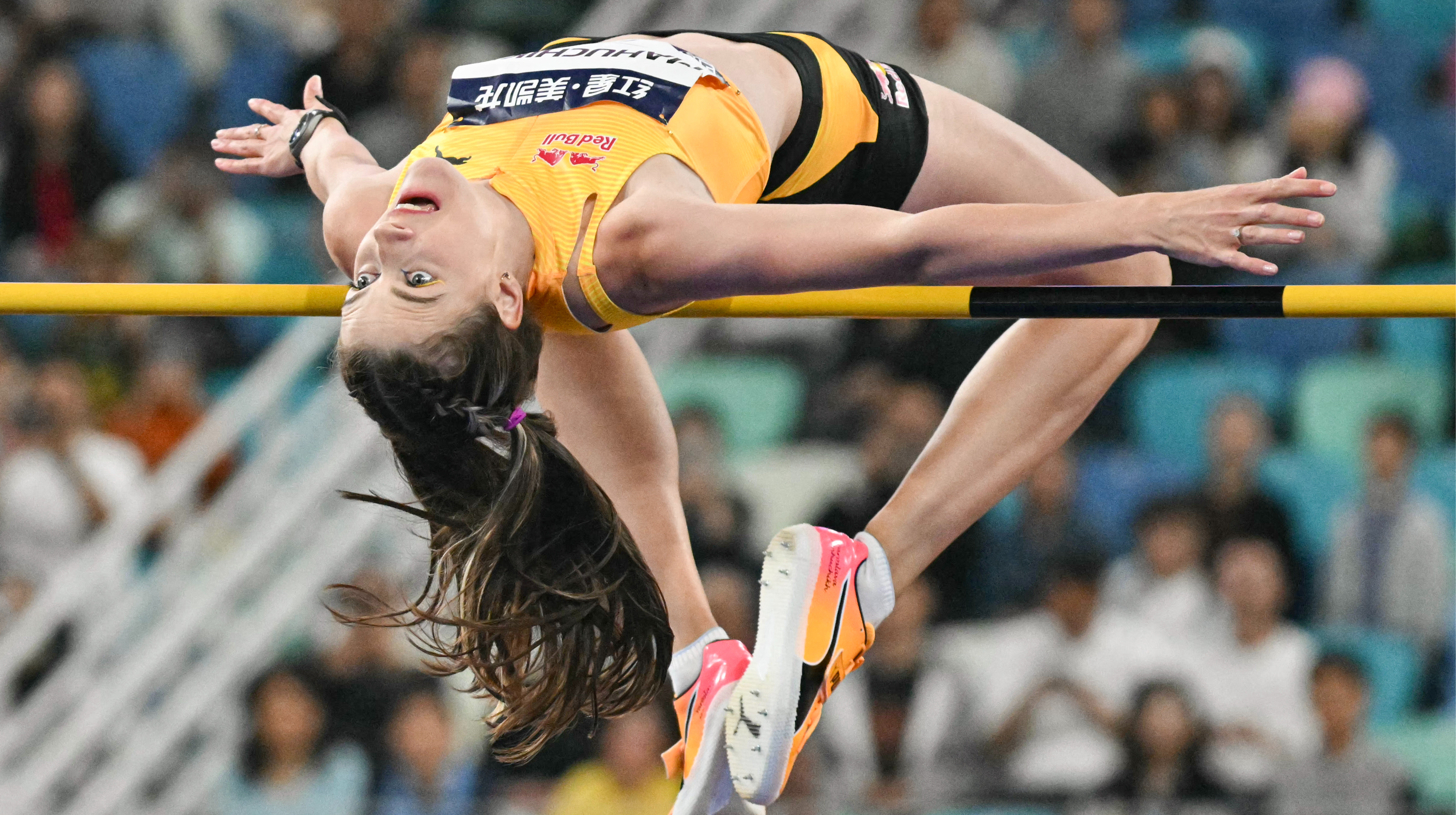 Сборная Украины назвала состав на командный чемпионат Европы по легкой атлетике