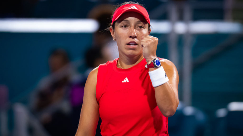 Пегула і Швьонтек зійдуться у фіналі турніру WTA 500 у Бад-Гомбурзі