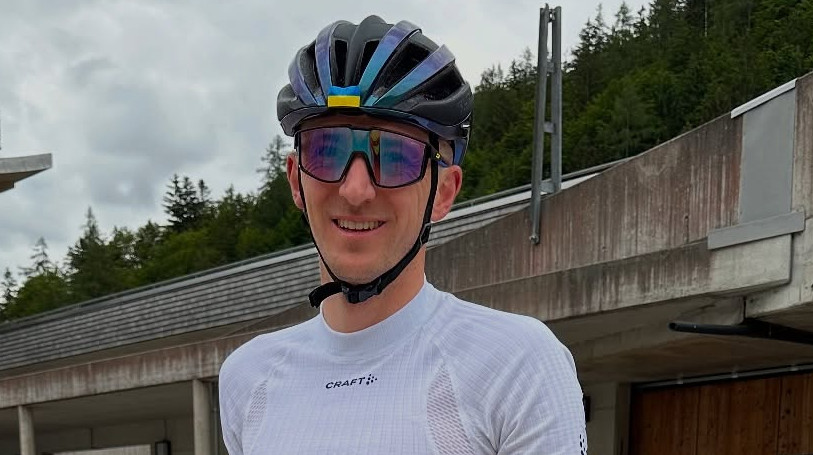 Підручний та Лесюк провалили кваліфікації масстарту на Blink Festival 2025