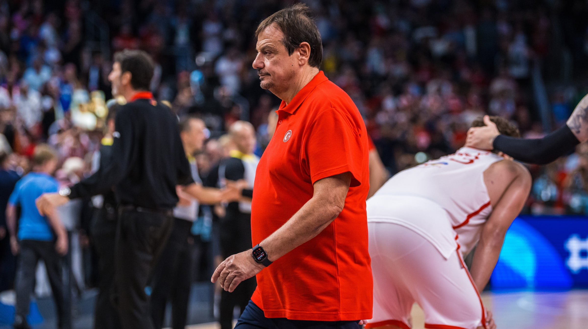 Ергін Атаман