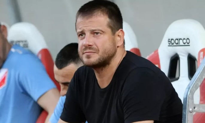 Сербський тренер Лалатович проведе перше тренування із Зорею