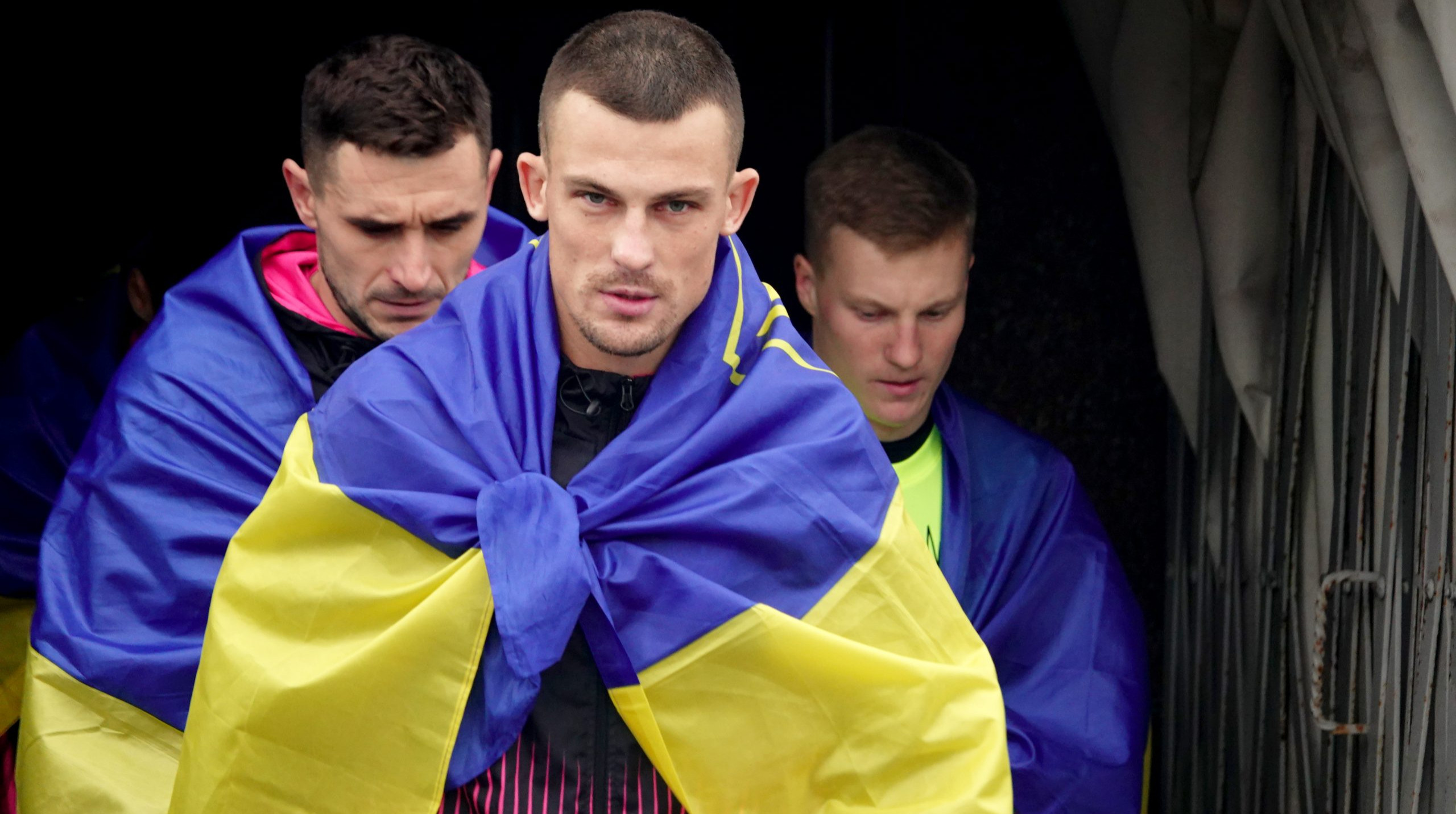 Капитан Полтавы: Едем в Шахтер за очками, а не на экскурсию