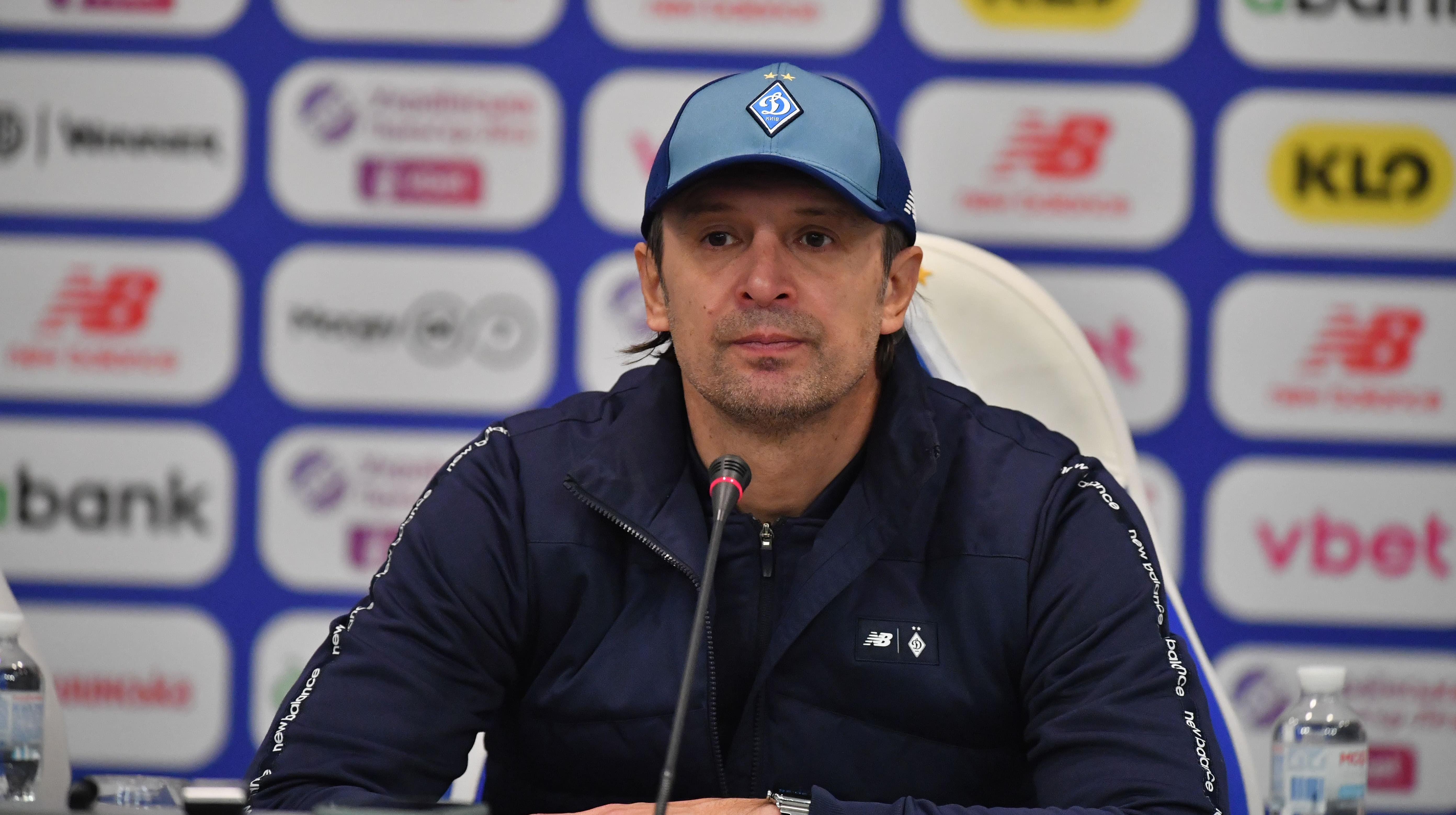 СМИ узнали, будет ли Суркис увольнять Шовковского после поражения от Колоса