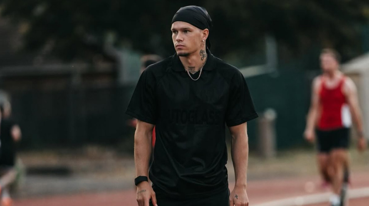 Мудрик: Не можу дочекатися зустрічі з вами найближчим часом