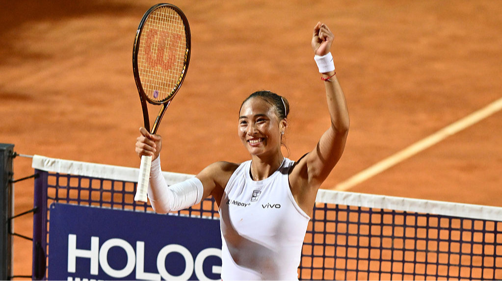 Чинна олімпійська чемпіонка оголосила, що пропустить Australian Open