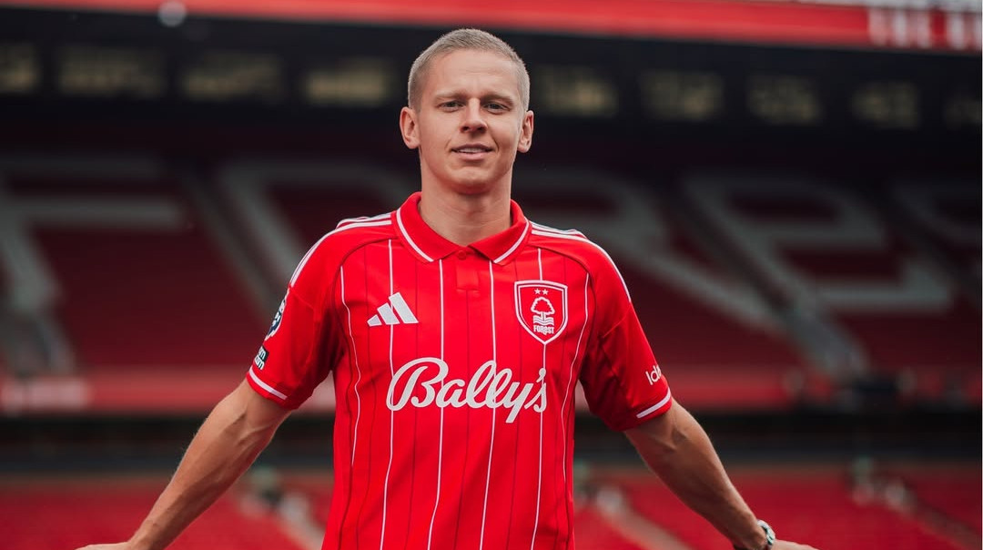 Повна маячня: Зінченко відреагував на звинувачення про відписку від ПСВ