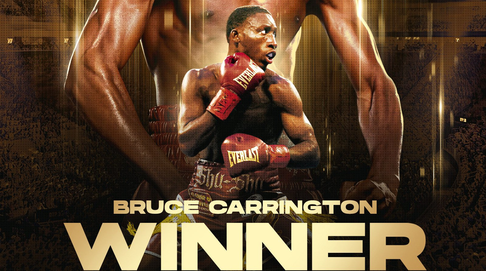 Керрінгтон ефектно нокаутував Кастро у поєдинку за титул WBC