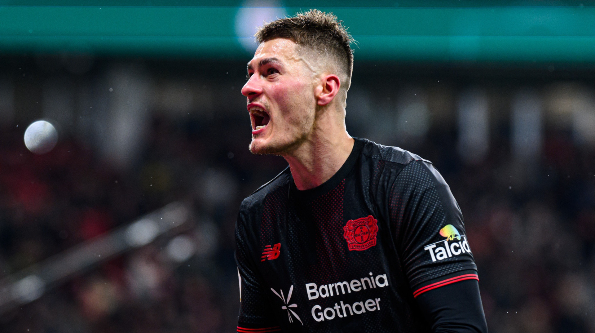 Баєр розгромив Санкт-Паулі на шляху в півфінал Кубку Німеччини