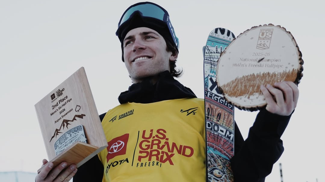 Настоящий неудачник: Трамп раскритиковал олимпийца Гесса за отказ представлять все, что происходит в США