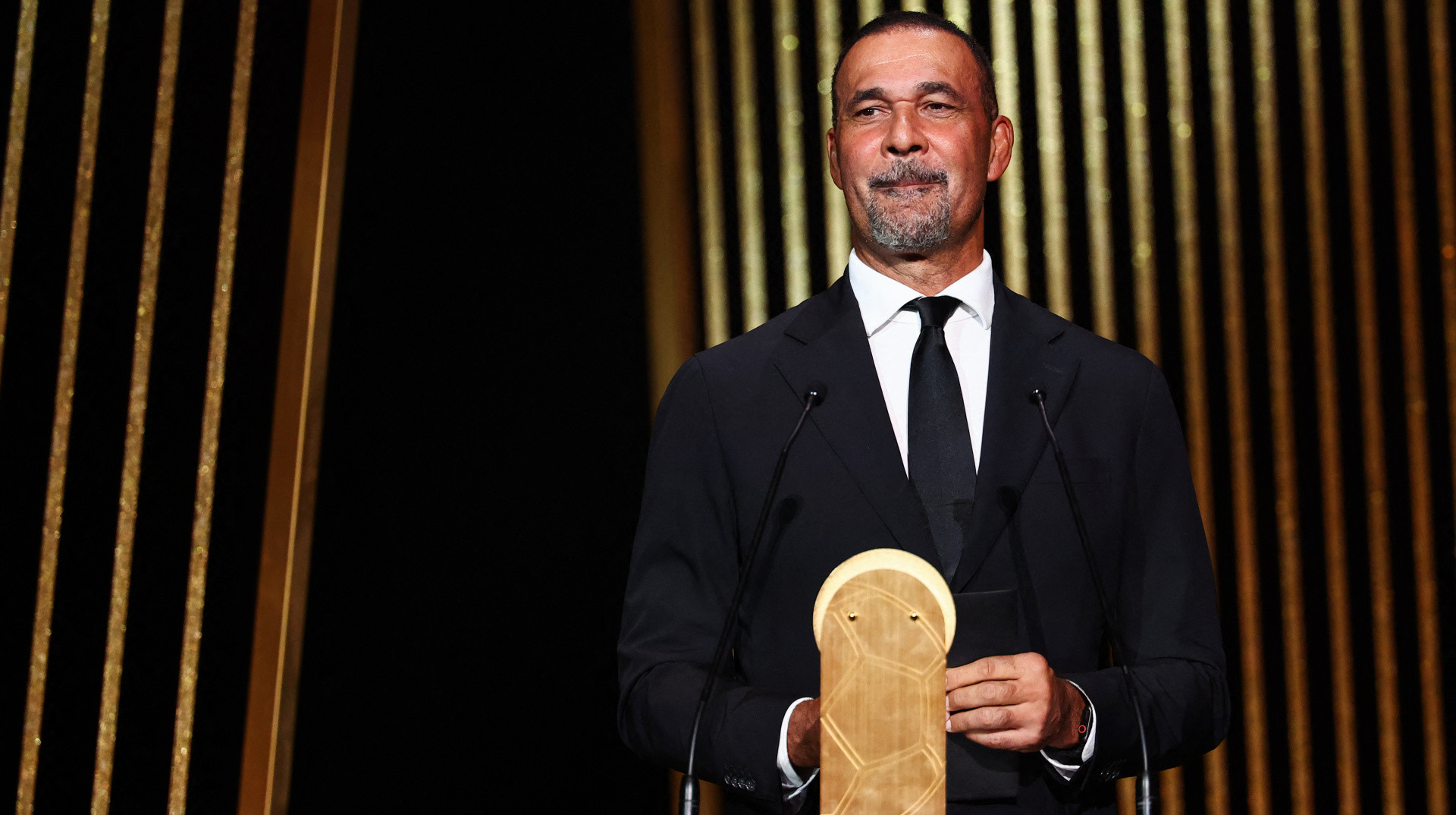 Гулліт розповів, що йому найбільше не подобається в сучасному футболі