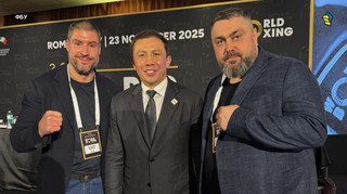 Це рішення узгоджене з МОК: віцепрезидент ФБУ – про те, що Росія та Білорусь стали членами World Boxing