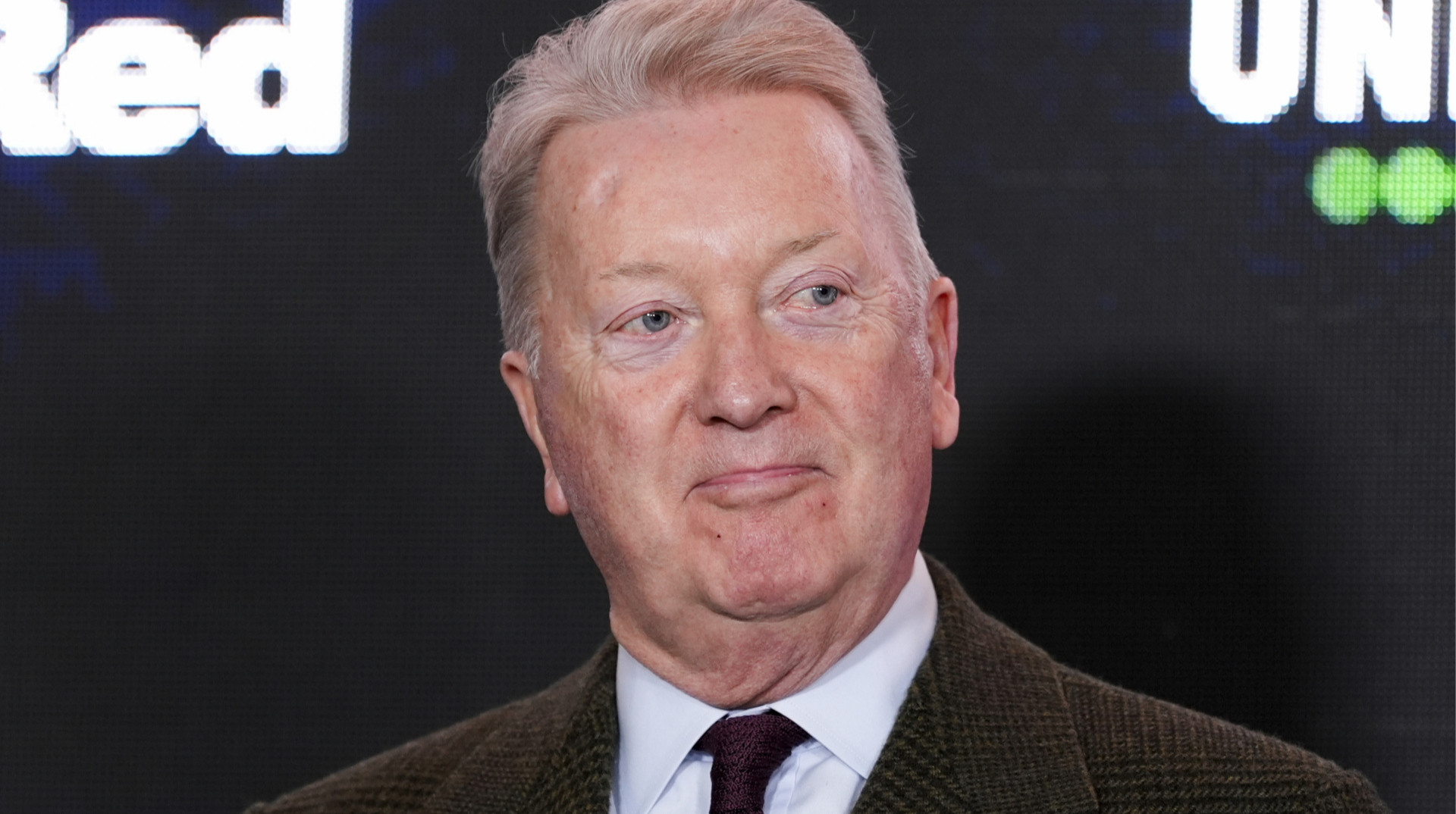 Стилі роблять бої: Воррен висловився про організацію поєдинку Усика з Ітаумою