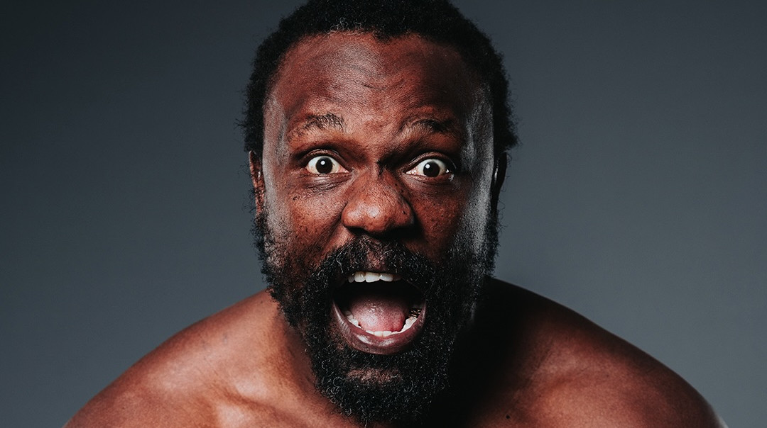 Внесли в черный список: Чисора раскрыл причину, почему он никогда не боксировал в Саудовской Аравии