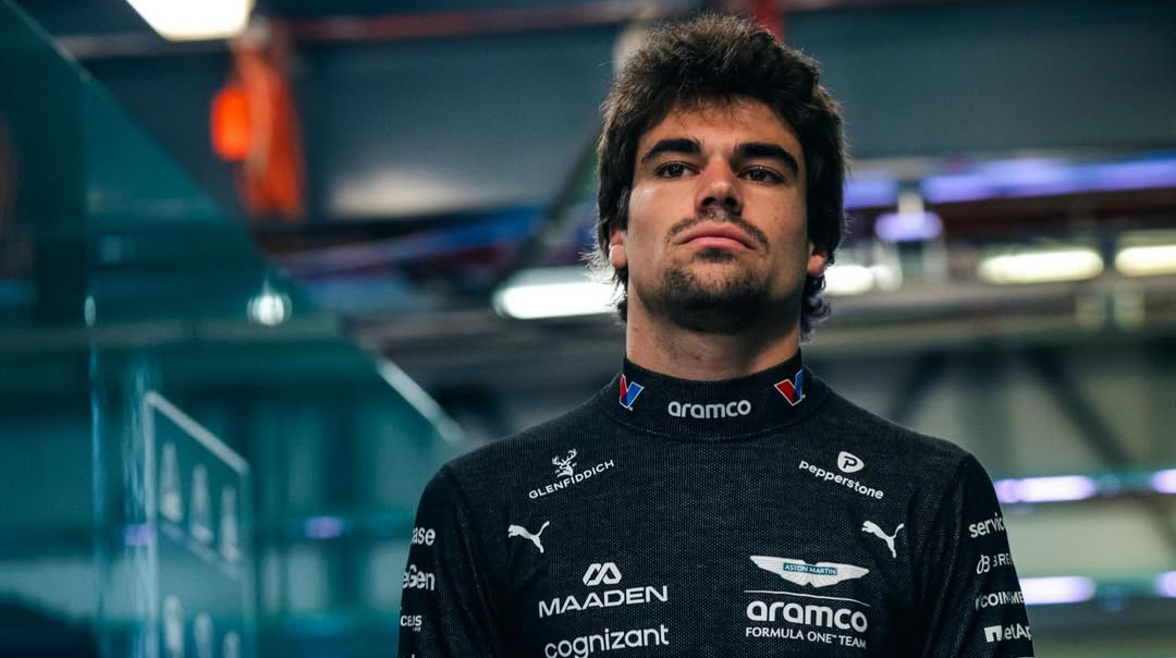 Взяв приклад з Ферстаппена: пілот Формули-1 Стролл дебютує у GT3