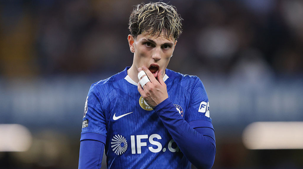 Челсі хоче продати вінгера, якого майже за 50 мільйонів євро придбав минулого літа