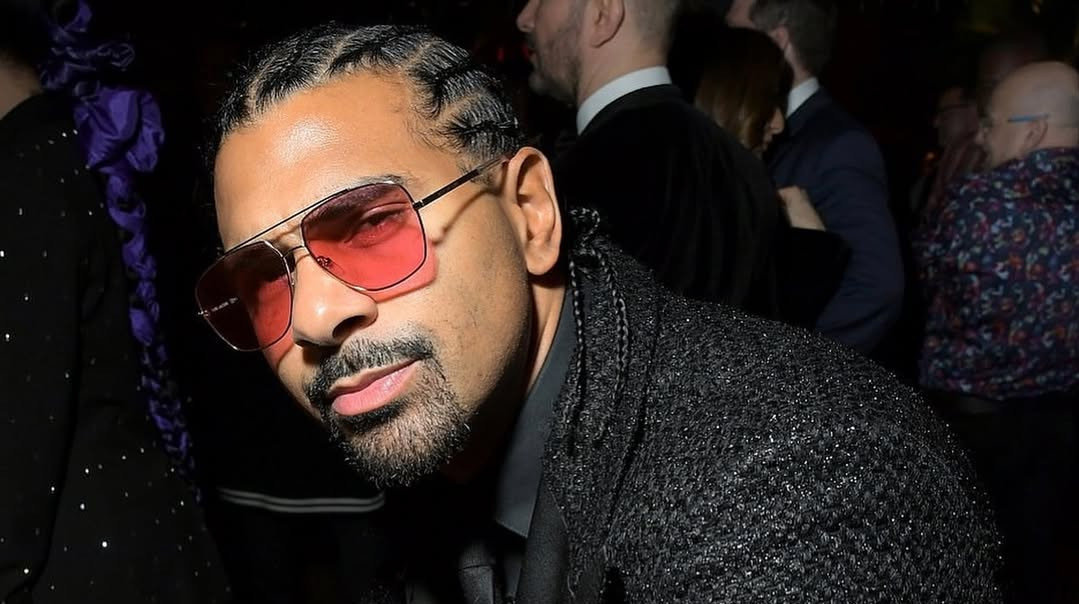 Кличко мав інші переваги: Хей назвав боксера, від якого отримав найсильніший удар у кар'єрі