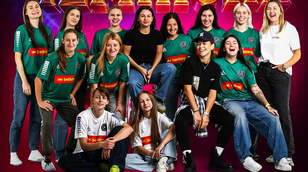 Визначився чемпіон України серед жінок сезону-2025/26