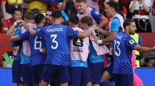 VAR був застосований неправильно: Хорватія надіслала скаргу Інфантіно через суддівство у матчі з Португалією на ЧС-2026