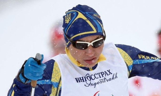 Україна вперше в історії виграла медальний залік Паралімпійських ігор з біатлону