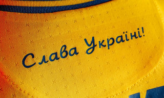 Від Umbro до Joma: еволюція форми збірної України