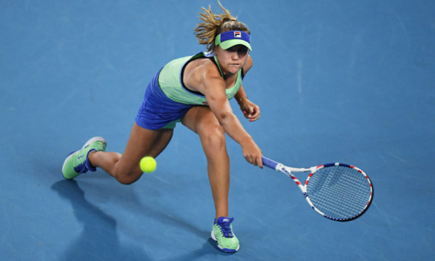 Кенін виграла Australian Open