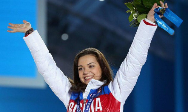 Російська Олімпійська чемпіонка віддала 2 млн рублів ворожці