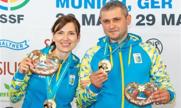 Костевич і Омельчук не пройшли кваліфікацію Європейських ігор