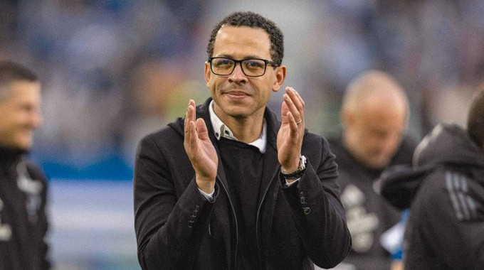 Страсбург продовжив контракт з головним тренером