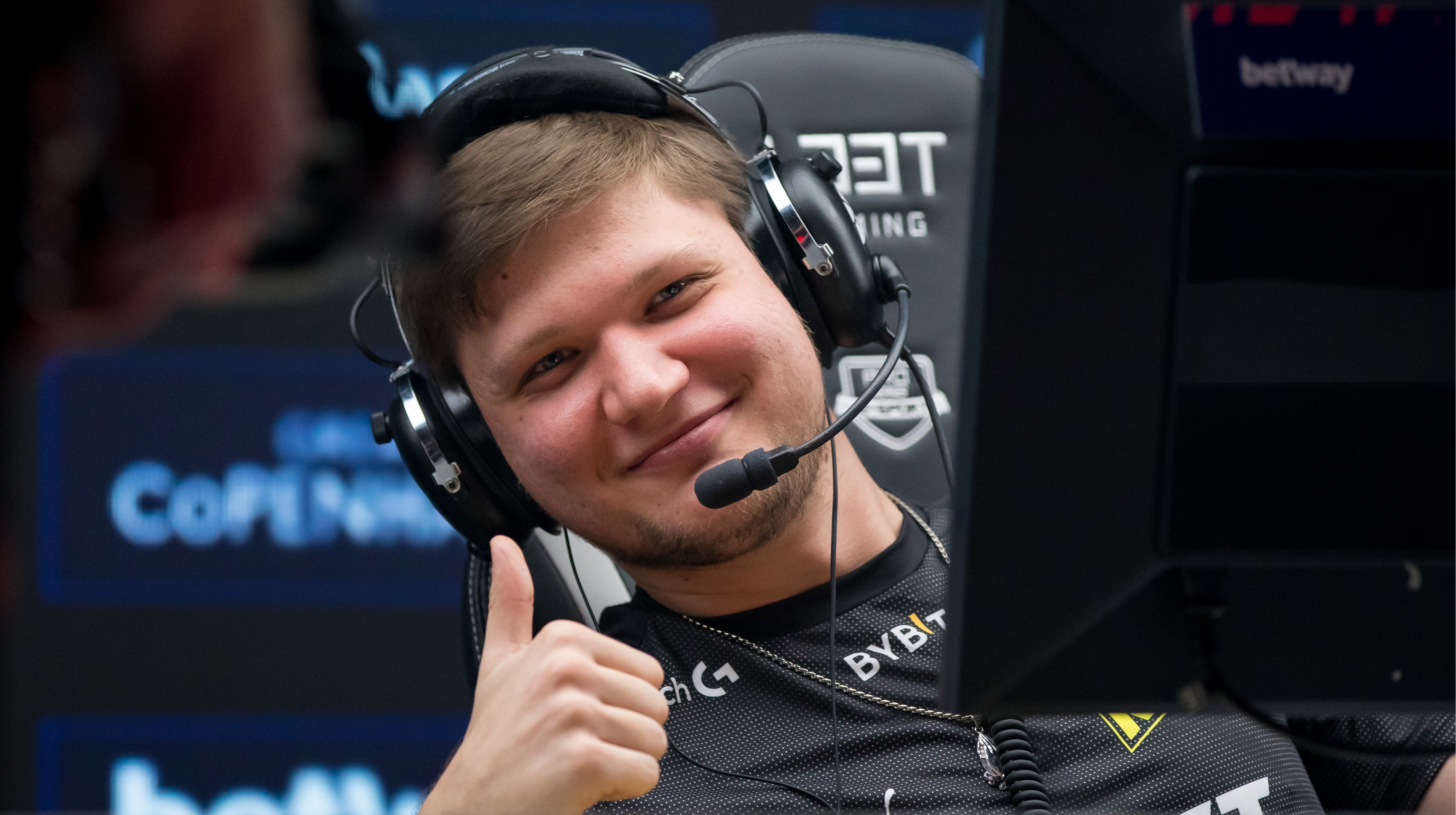 S1mple перейшов в американську команду FaZe Clan