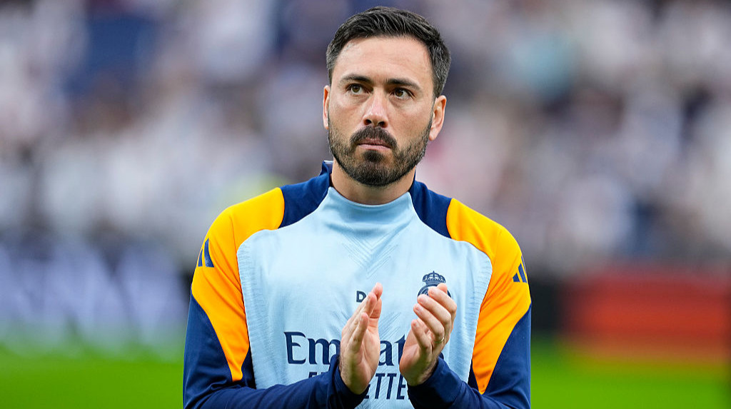 Син Анчелотті може замінити Фабрегаса в Комо