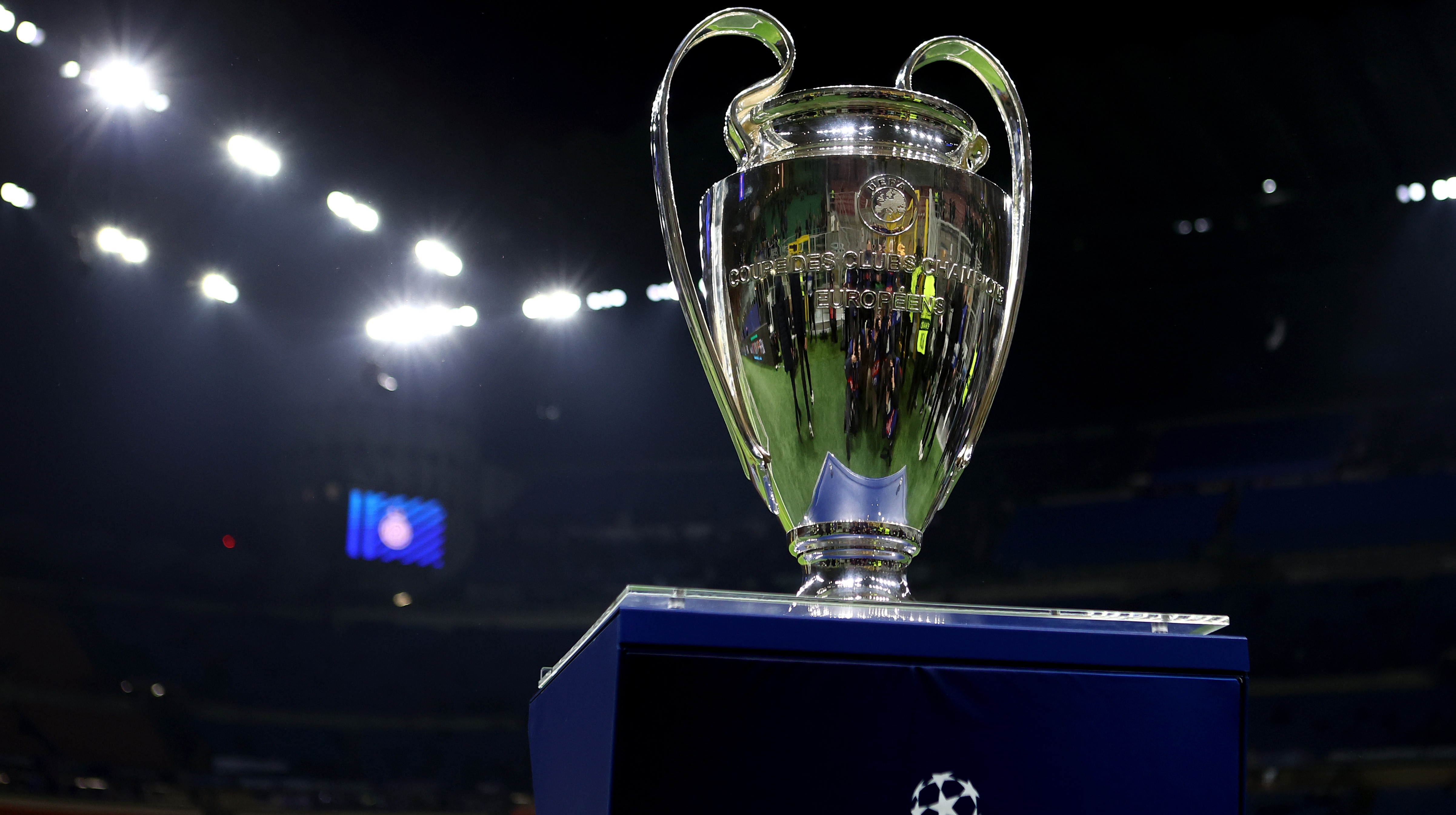 ПСЖ та Інтер визначать переможця Ліги чемпіонів сезону-2024/25