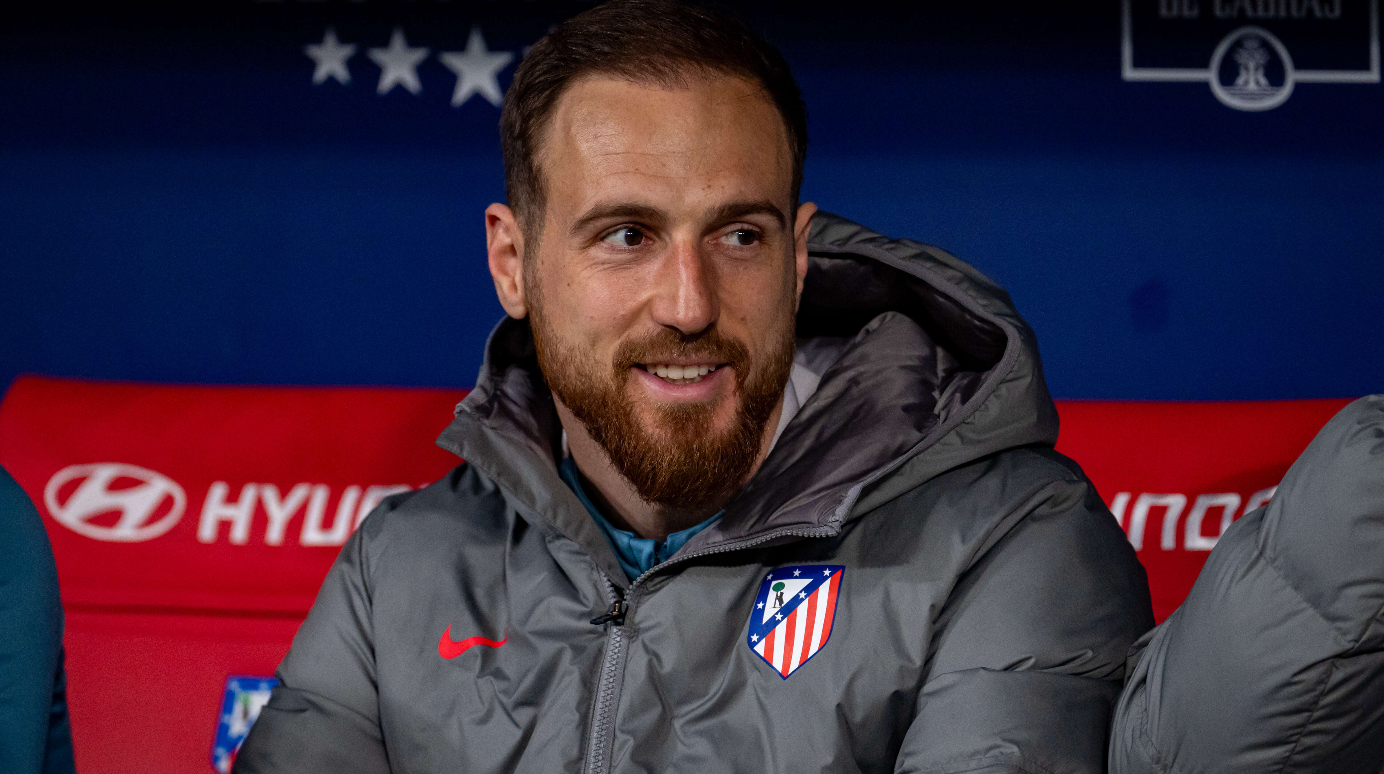 Чути сирени, гелікоптери та все інше, – воротар Атлетико розповів про протести в США