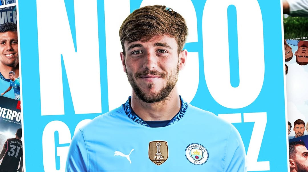 Ніко Гонсалес