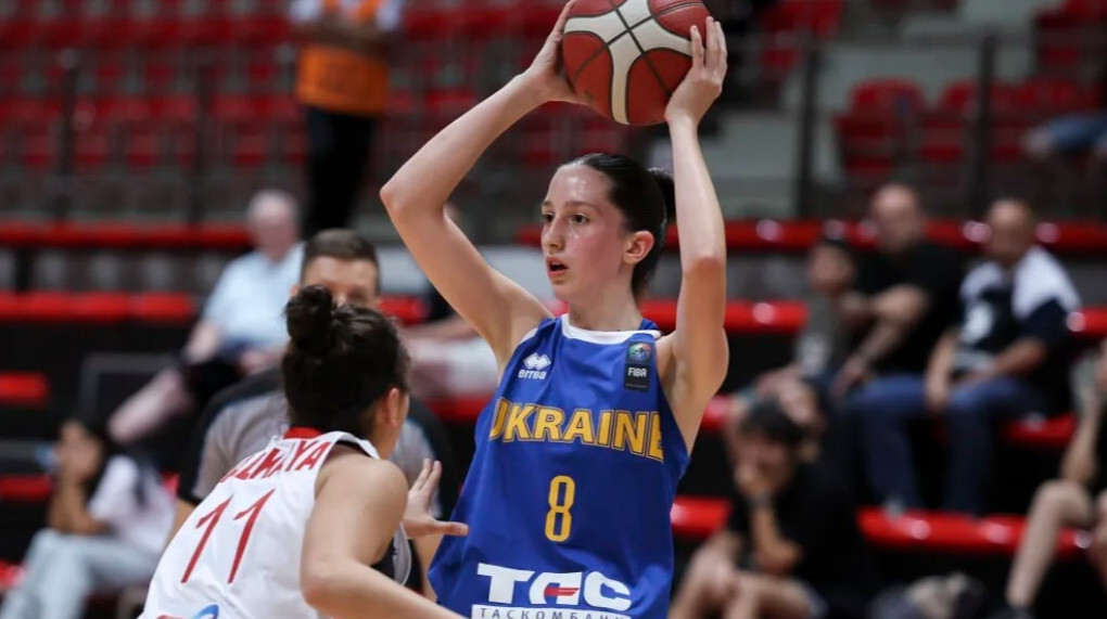 Домініка Мурзова